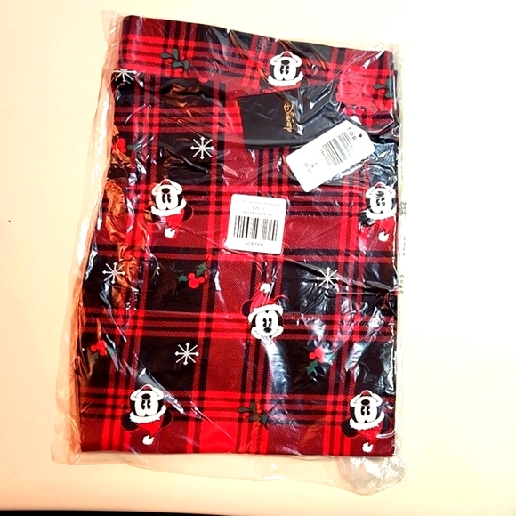 ❤️NWT VINTAGE TORRID MICKEY MOUSE LEGGING DISNEY CHRISTMAS HOLIDAY - PLUS SIZE - Picture 6 of 12